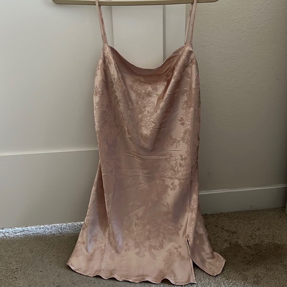 Princess Polly mini dress